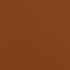 Yakamok Burnt Orange Room Darkening Window Curtains 52x36 Inch - Image 5