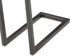 SIMPLIHOME Skyler C-Side Table - Image 8