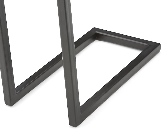 SIMPLIHOME Skyler C-Side Table - Image 8