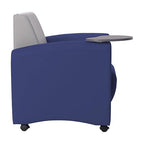 FDP Pro Series Upholstered Common Area Chair - Image 9