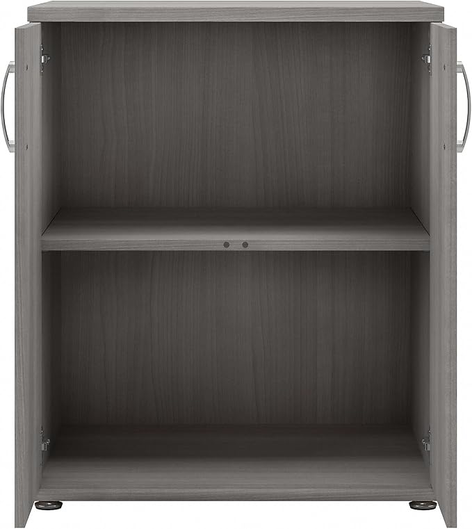 Bush Business Furniture Universal Floor Storage Cabinet - Image 6