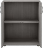 Bush Business Furniture Universal Floor Storage Cabinet - Image 6