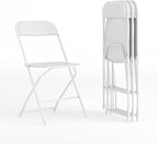 Flash Furniture Hercules Series Plastic Folding Chair by FlashFurniture