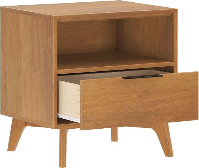 Plank+Beam Haven Nightstand - Image 4