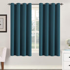 H.VERSAILTEX Premium Blackout Thermal Insulated Room Darkening Curtains by HVERSAILTEX