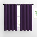 NICETOWN Blackout Curtains Drapery Panels by NICETOWN