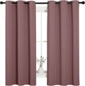 NICETOWN Room Darkening Curtains Drapes by NICETOWN