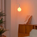 ONEWISH Floor Lamp for Living Room by onewish