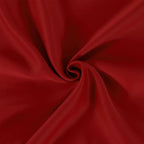 Dark Red Thermal Blackout Curtains/52 x 95 Inch/Set of 2 Panels Room Darkening - Image 4