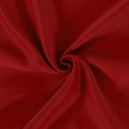 Red Blackout Curtains 42 x 63 Inch/Red Curtains Set of 2 Panels/Room Darkening - Image 5