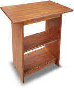 Peaceful Classics End Tables by PeacefulValley