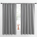 NICETOWN Blackout Curtain Panels by NICETOWN