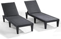 Nestl Patio Chairs by Nestl
