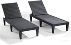 Nestl Patio Chairs by Nestl
