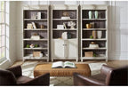 Martin Furniture Open Bookcase - Image 2