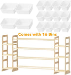 SpaceAid Toy Storage Organizer - Image 7