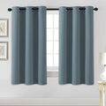 H.VERSAILTEX Blackout Curtains for Bedroom Thermal Insulated Room Darkening by HVERSAILTEX