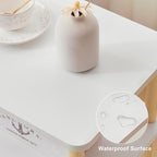 Apicizon 3 Tier Nightstand, End Table - Image 4