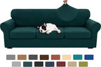 XINEAGE 2026 New 4 Pieces Extra Large Couch Covers by XINEAGE