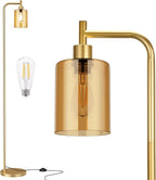 Ziisee Floor Lamps for Living Room by Ziisee