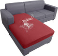 Waterproof Sectional Sofa Cushion Covers, L Shape Couch Slipcovers | L Shape by hyha