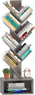 Yoobure Tree Bookshelf by Yoobure