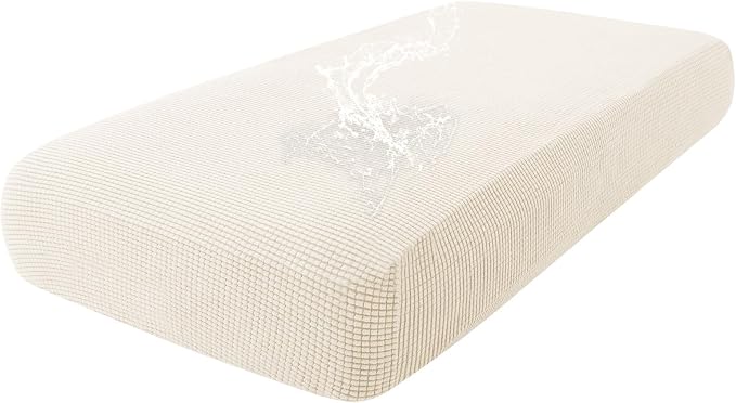 Waterproof Couch Cushion Covers by hyha
