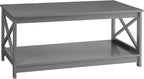 Convenience Concepts Oxford Coffee Table by ConvenienceConcepts