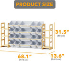SpaceAid Toy Storage Organizer - Image 2