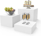 PecMuikee Buffet Risers, Food Risers by PecMuikee