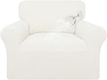 Easy-Going 100% Waterproof Chair Couch Cover, Stretch Jacquard Sofa Cover | by Easy-Going
