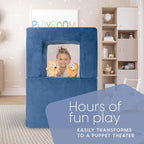 Milliard Kids Couch - Image 6