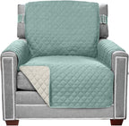 Sofa Shield® Couch Armchair Covers by SofaShield