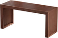 APRTAT Bamboo Dining Bench, 35 inch Farmhouse Decor Indoor Kitchen Table Bench by HEALTHYYOU