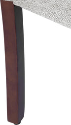 HomePop Classic Parsons Dining Chair - Image 10