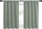 NICETOWN Window Curtains Blackout Drapes - Image 2