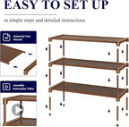 Kitsure Shoe Rack - Image 5