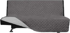 Easy-Going Reversible Couch Cover, Large Futon Sofa, Water Resistant Furniture by Easy-Going