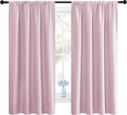 NICETOWN Room Darkening Curtains - Image 2