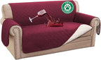 Turquoize 100% Waterproof Couch Cover Sofa Covers by Turquoize