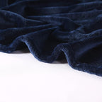TASTHROW Large Flannel Fleece Throw Blanket, 50×70 Inch | Cozy Lightweight - Image 5