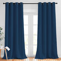 NICETOWN Window Drapes Long Curtains by NICETOWN