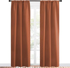 NICETOWN Blackout Curtains and Drapes - Image 2