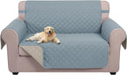 U-NICE HOME Loveseat Sofa Cover by U-NICEHOME