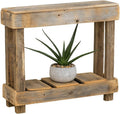 Doug and Cristy Designs Luxe Accent Side Table by DougandCristyDesigns