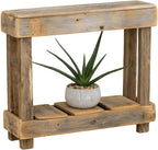 Doug and Cristy Designs Luxe Accent Side Table by DougandCristyDesigns