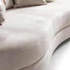 MICHAEL AMINI Carmela Mansion Sofa - Image 8