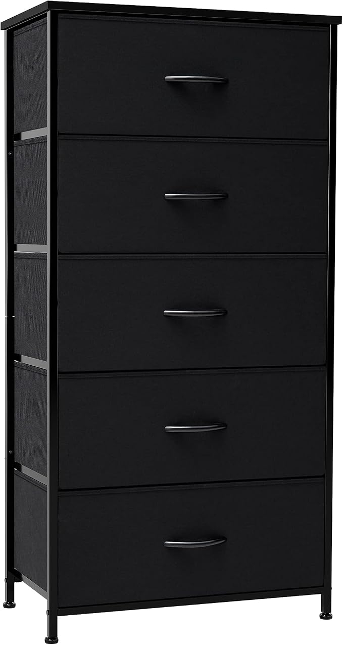 Crestlive Products Vertical Dresser Storage Tower by CrestliveProducts