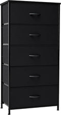 Crestlive Products Vertical Dresser Storage Tower by CrestliveProducts
