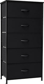 Crestlive Products Vertical Dresser Storage Tower by CrestliveProducts